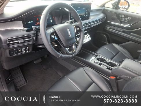Certified 2024 Lincoln Corsair AWD image 15