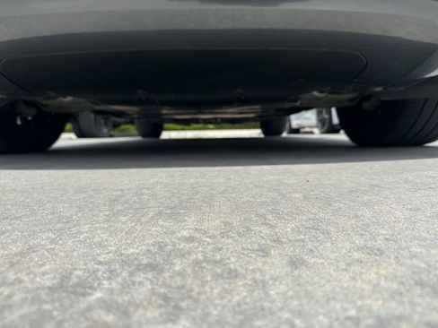 Used 2024 Land Rover Range Rover SE AWD/4WD image 6