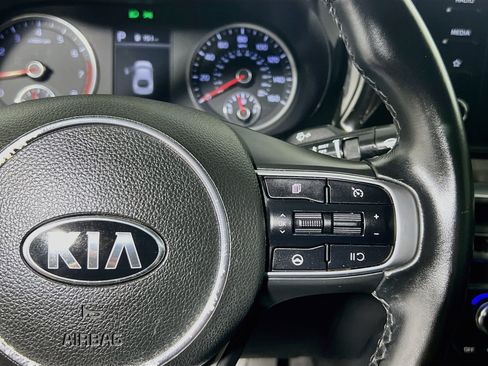 Used 2021 Kia K5 EX FWD image 19