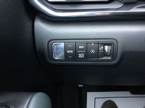 New 2026 GMC Terrain AT4 image 9