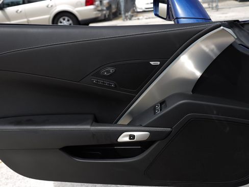 Used 2018 Chevrolet Corvette Grand Sport RWD image 44