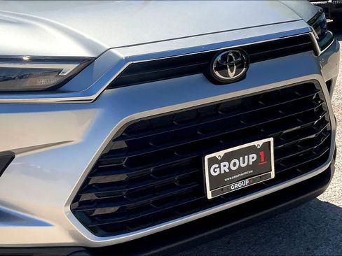 Used 2026 Toyota Grand Highlander XLE image 29