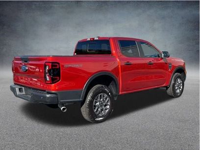 Used 2024 Ford Ranger XLT
