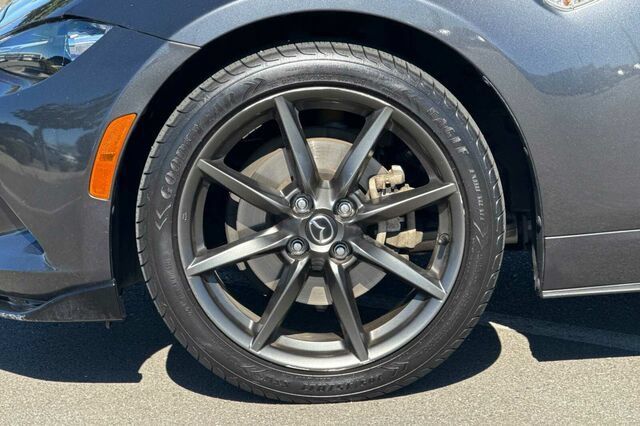 Used 2016 MAZDA MX-5 Miata Club RWD image 22