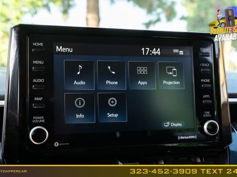 Used 2022 Toyota Corolla LE FWD image 24