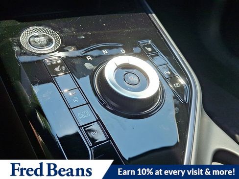 New 2025 Kia Niro EX w/ EX Cold Weather Package image 11