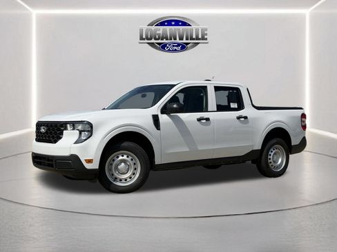 New 2026 Ford Maverick XL FWD image 1