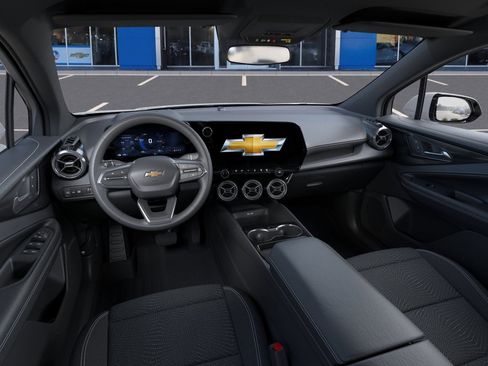 New 2026 Chevrolet Blazer EV LT FWD image 39