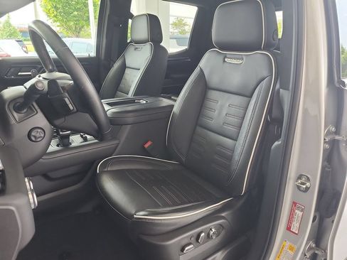 Certified 2022 GMC Sierra 1500 AT4X AWD/4WD image 20