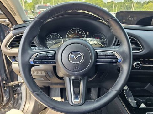 Used 2024 MAZDA CX-30 AWD 2.5 S w/ Preferred Package image 21