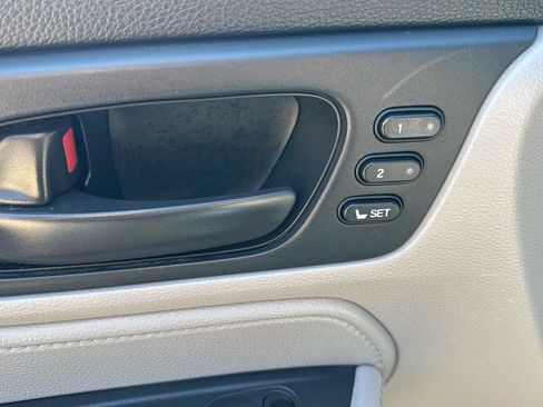 Used 2018 Honda Odyssey EX-L image 11