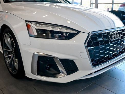 Used 2023 Audi A5 2.0T Premium Plus w/ Premium Plus image 11