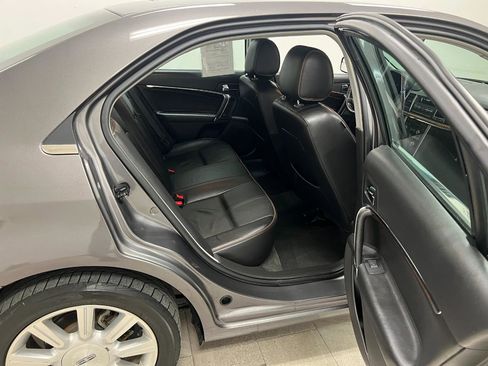 Used 2012 Lincoln MKZ image 32