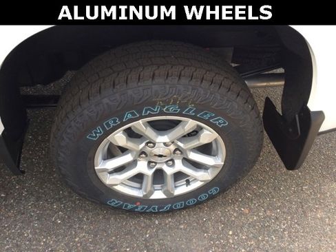 New 2026 Chevrolet Silverado 1500 RST image 22