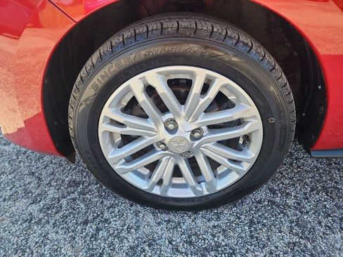 Used 2024 Mitsubishi Mirage G4 SE FWD image 10