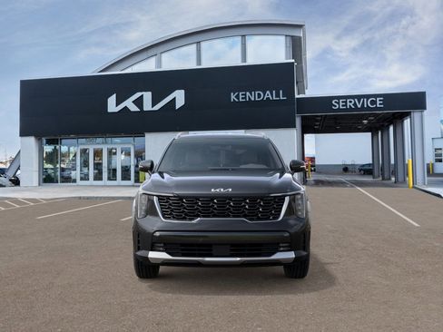 New 2026 Kia Sorento EX AWD/4WD image 2