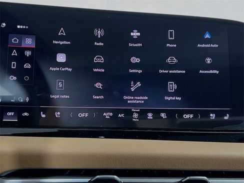 New 2026 Audi A6 Premium Plus image 13