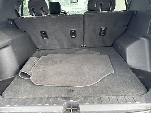 Used 2018 Chevrolet Equinox LT AWD/4WD image 22