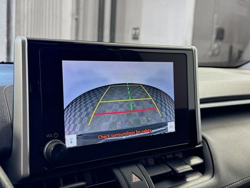 Certified 2024 Toyota RAV4 XLE AWD/4WD image 11
