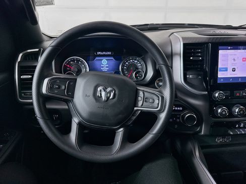 New 2026 RAM 1500 Express AWD/4WD image 21