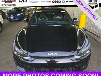 Used 2023 Kia EV6 GT AWD/4WD 360° Tour