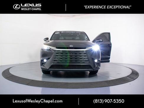 Used 2024 Lexus TX 350 FWD w/ Captains Chair Package image 46