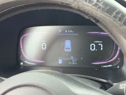 Used 2024 Kia Soul LX w/ Option Group 015 image 22