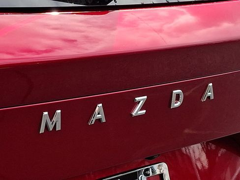 New 2026 MAZDA CX-5 2.5 S w/ Premium Package image 23