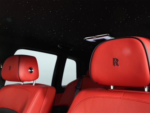 New 2026 Rolls-Royce Cullinan image 34