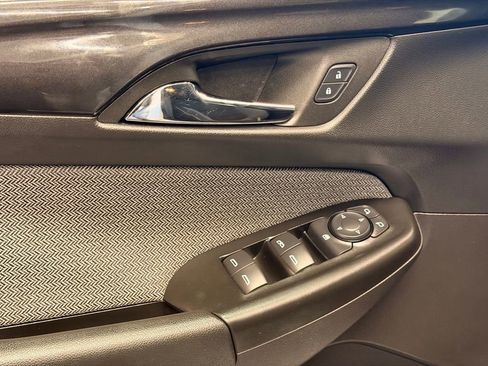 Used 2025 Chevrolet TrailBlazer LT image 21