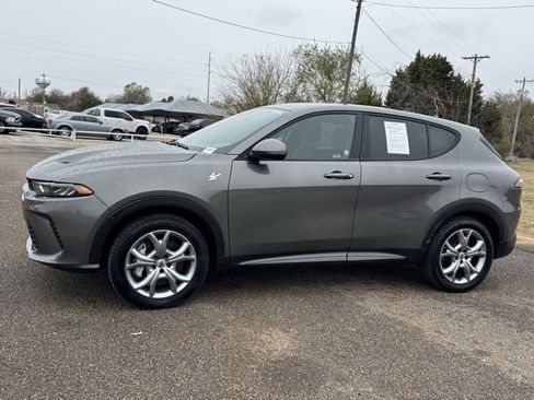 Used 2024 Dodge Hornet R/T image 3