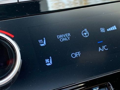 New 2026 Hyundai Santa Fe Calligraphy AWD/4WD image 25
