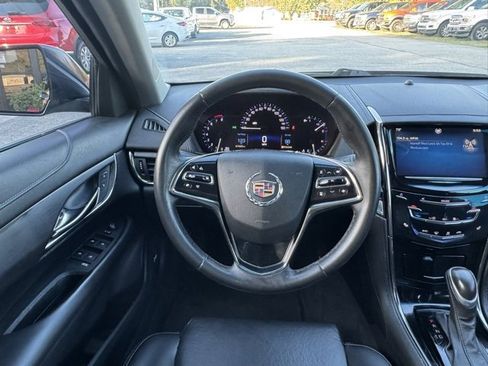 Used 2014 Cadillac ATS Sedan image 18