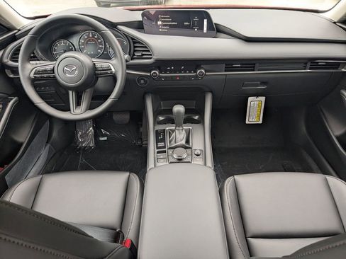 New 2026 MAZDA MAZDA3 2.5 S Sedan w/ Preferred Pkg FWD image 12