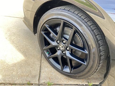 Used 2024 Honda Civic Si image 24