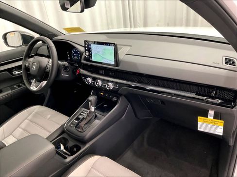 New 2026 Honda CR-V Sport Touring image 10