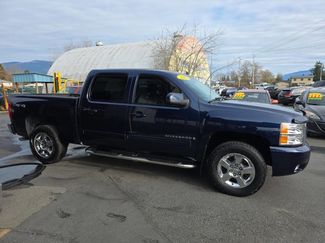 Used 2009 Chevrolet Silverado 1500 LTZ w/ Safety Package video 2