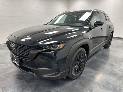 Certified 2025 MAZDA CX-50 AWD 2.5 S w/ Preferred Package