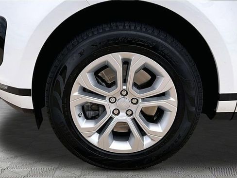 Used 2020 Land Rover Range Rover Evoque S AWD/4WD image 8