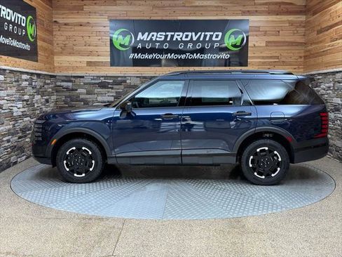 New 2026 Hyundai Palisade XRT Pro image 6