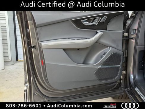 Certified 2025 Audi Q7 3.0T Premium Plus AWD/4WD image 20