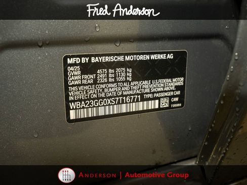 Used 2025 BMW 228i xDrive AWD/4WD image 19