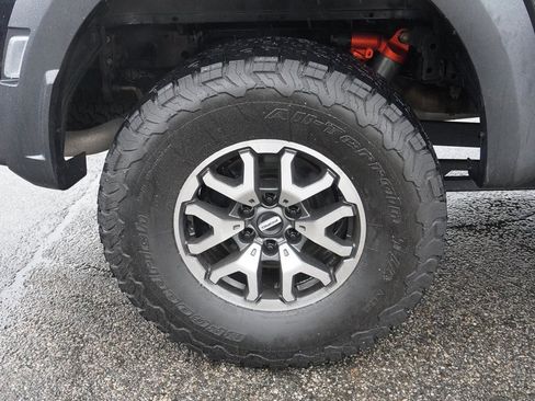 Used 2022 Ford F150 Raptor w/ Torsen Package image 18