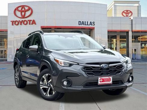 Used 2024 Subaru Crosstrek 2.0i Premium AWD/4WD image 1