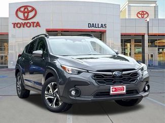 Used 2024 Subaru Crosstrek 2.0i Premium AWD/4WD video 1