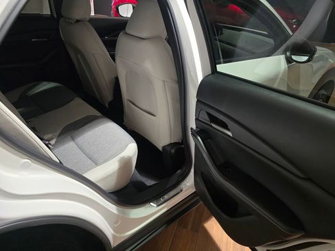 New 2026 MAZDA CX-30 AWD 2.5 S image 12