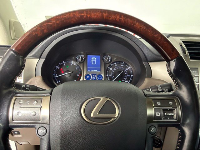 Used 2017 Lexus GX 460 AWD/4WD image 19