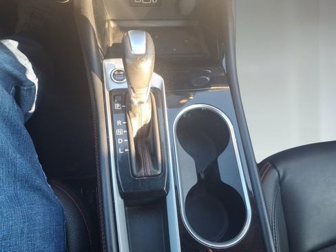 Used 2024 Nissan Altima 2.5 SR image 20