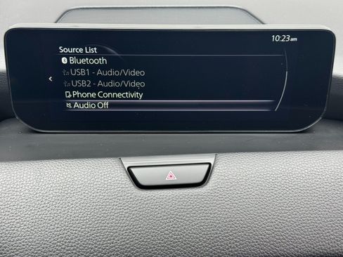 Used 2024 MAZDA CX-90 Plug-In Hybrid w/ Preferred AWD/4WD image 26