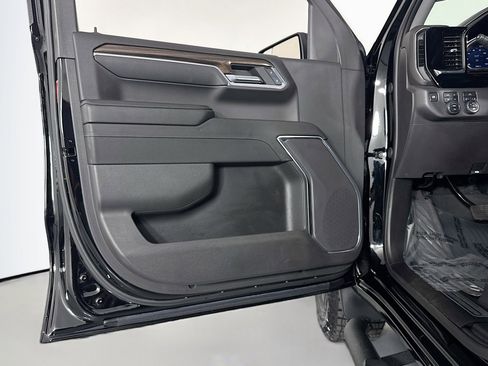 Used 2024 Chevrolet Silverado 1500 LT Trail Boss w/ Protection Package image 20